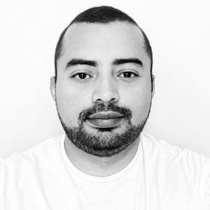 Meet your Posher, Felipe jose